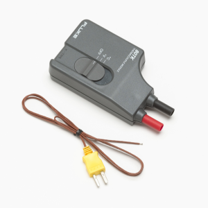 Fluke 80TK, Thermocouple Module