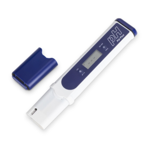 ETI pH PAL Plus Meter 0.1 pH (Pocket pH Meter)