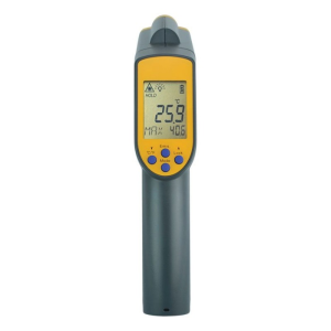 ETI 814-038 RayTemp 38 Infrared Thermometer