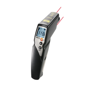 Testo 830-T4 Infrared Thermometer