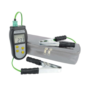 ETI 860-095 Standard Thermometer Kit for HVAC