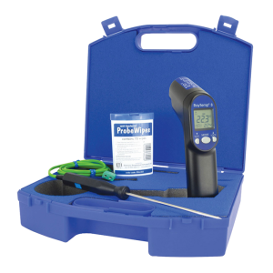 ETI 860-845 RayTemp® 8 Infrared Thermometer Kit