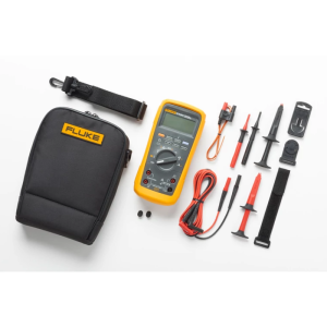 Fluke 87V-MAX/E2 Industrial Electrician Combo Kit