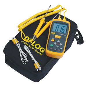 Di-LOG DL94029, Digital Thermometer Kit (Type-K)
