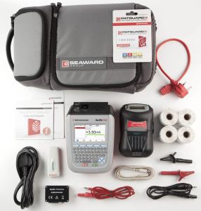 Apollo 500 Elite PAT Kit 2
