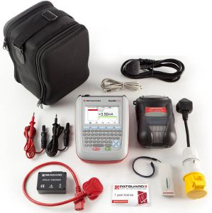 Apollo 600 Elite Kit with Software