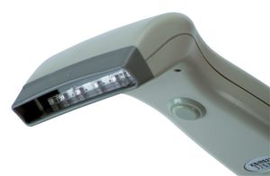 CCD Barcode Scanner
