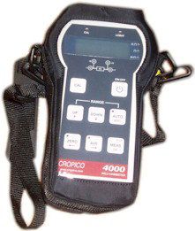 CB02 Carry Case For DO4000