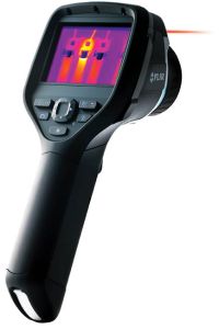 E60 Thermal Camera Hire