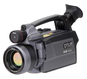 P640 Thermal Imaging Camera Hire