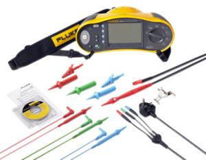 1653B Multifunction Tester Hire