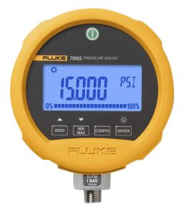 700G Series Pressure Gauges