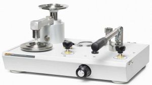 P3000 Series Deadweight Tester