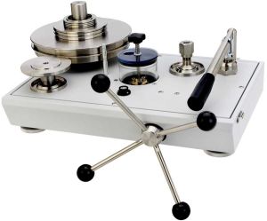 P3100 Series Deadweight Tester