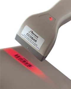CCD Barcode Scanner