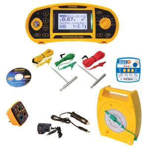 ET4500 Pro Kit