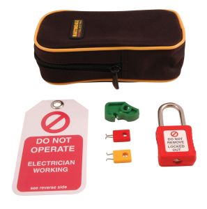 LOKKIT 2 - Basic Lock Out Kit