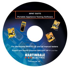 MPATSUITE