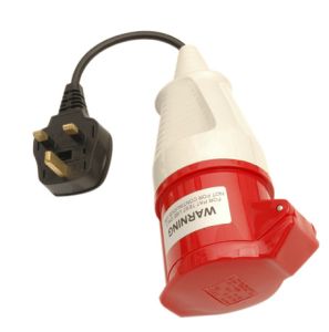 TL151 3 Phase Adaptor