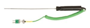 TT4K High Temperature Probe