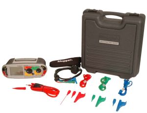 MFT1720 Multifunction Tester Hire
