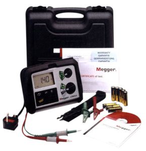 LTW325 Earth Loop Tester Hire