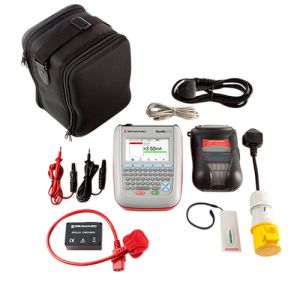 Apollo 600 Elite Kit