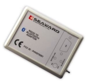 Barcode Scanner Bluetooth Adaptor