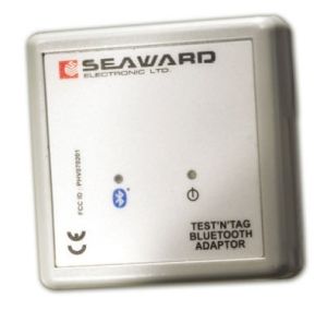 Test & Tag Bluetooth Adaptor