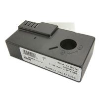 Test & Tag Printer Cartridge - White