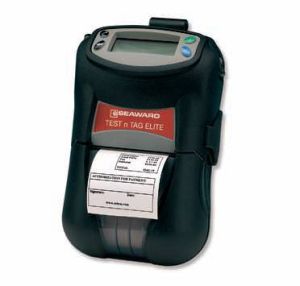 Test & Tag Elite Printer