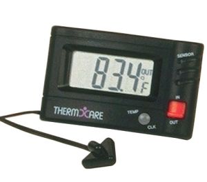 TM1F Thermometer