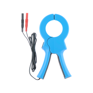 Metrel A1018 Current clamp (low range, leakage)