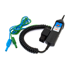Metrel A1197 3-Wire Tip Commander Probe 1.5m