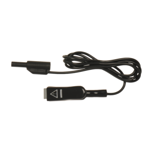 Metrel A1331 Earth Bond Test Lead with Crocodile Clip (MI3311 & MI3309)