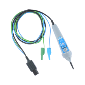 Metrel A1401-BLK Black Tip Commander