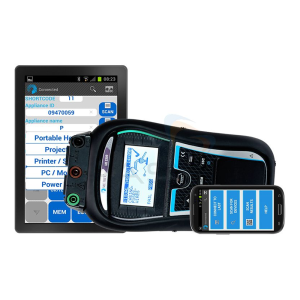 Metrel A1433 PATLink Android Software