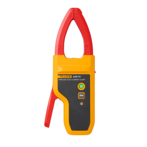 Fluke A283FC/EUR True-RMS CAT III 1500V Wireless Current Clamp