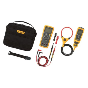 Fluke A3001 FC Wireless iFlex® AC Current Clamp Kit
