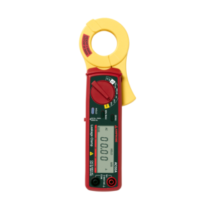 Amprobe AC50A-D Compact Leakage 60A Current Clamp Meter, 30mm Jaw