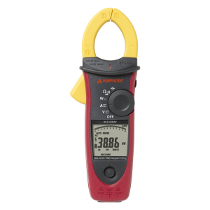 Amprobe ACDC-52NAV AC/DC CAT IV 600 A TRMS Navigator Clamp Meter
