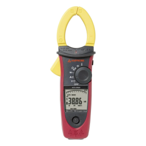 Amprobe ACDC-54NAV 1000 A AC/DC Navigator Clamp Meter with Temperature