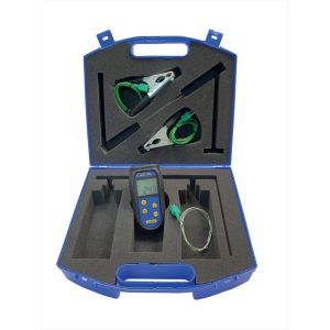 Anton ADT-200-KITB, Differential Thermometer Kit 2