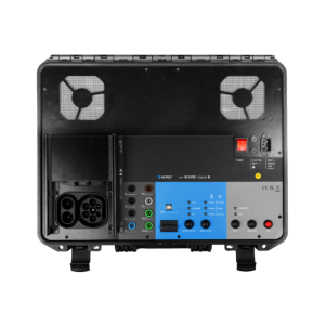 Metrel A1732 DC Chargepoint (EVSE) Adaptor