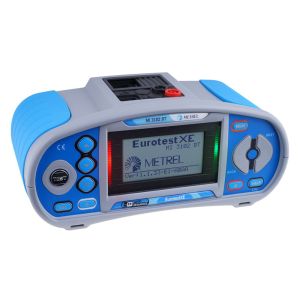 MI3102BT Eurotest XE