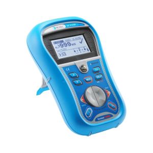 Metrel MI3125BT, Combo Pro Multifunction Tester