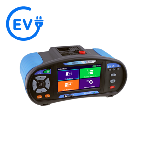 Metrel MI3152-ES, EurotestXC Multifunction Tester (Entry Set)