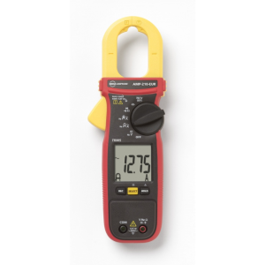 Amprobe AMP-210-EUR 600A AC TRMS Clamp Meter, 30mm Jaw