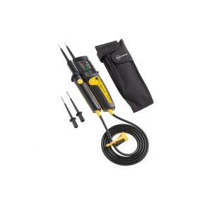 Amprobe 2100-Gamma PRO Two Pole Tester with Test Probe Extender Set