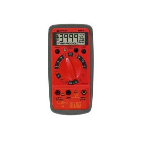 Amprobe 35XP-A Digital Multimeter with Temperature